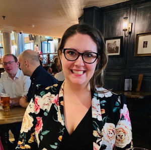 Meet your Posher, Amanda